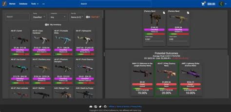 cs go trade up sites|CSFloat .